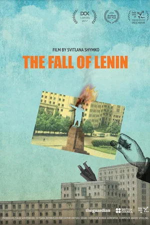 Постер: The Fall of Lenin