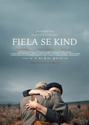 Постер: Fiela's Child
