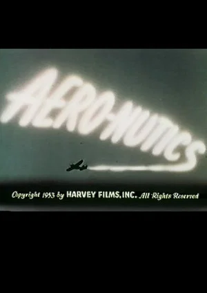 Постер: Aero-Nutics