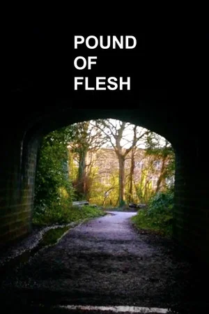 Постер: Pound of Flesh