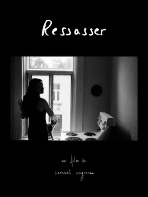 Постер: Ressasser