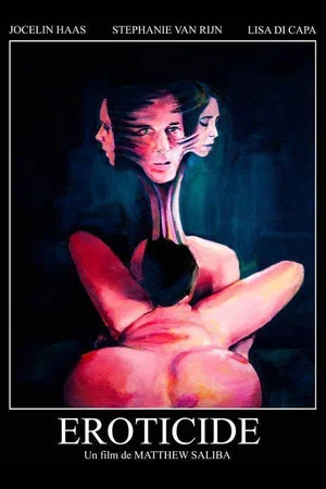 Постер: Eroticide