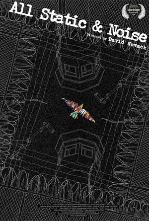 Постер: All Static & Noise