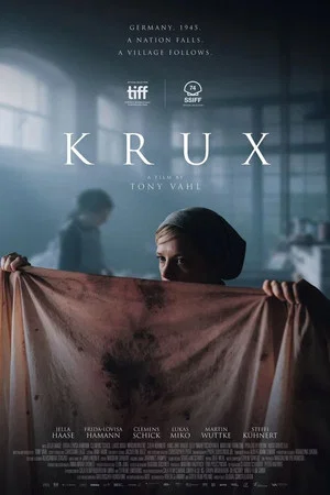 Постер: Krux