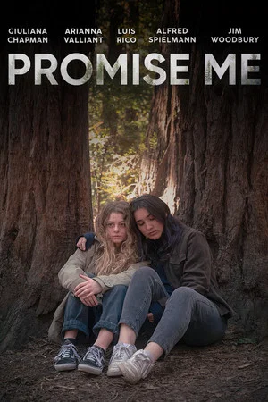 Постер: Promise Me (Short Film)