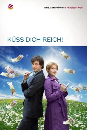 Постер: Mia and the Millionaire