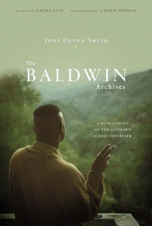 Постер: The Baldwin Archives