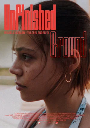 Постер: Unfinished Ground