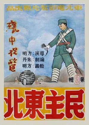 Постер: Capturing the Turtle in the Jar