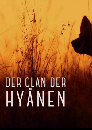 Постер: The Hyena Clan