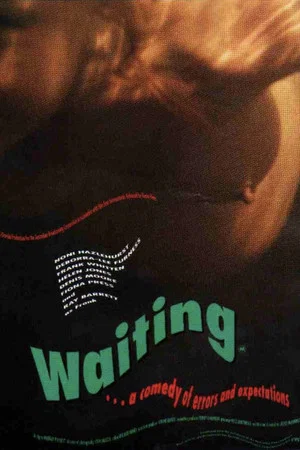 Постер: Waiting