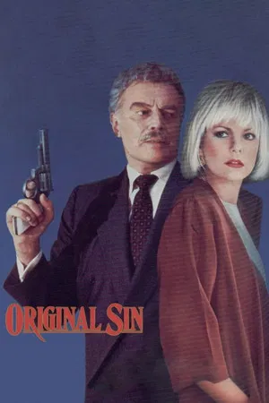 Постер: Original Sin