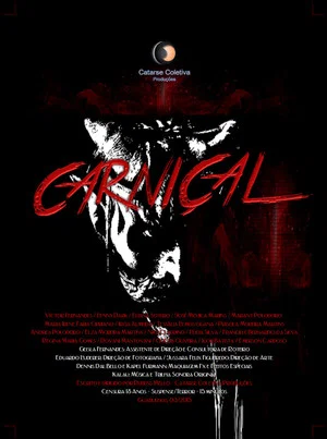 Постер: Carniçal