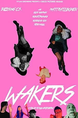 Постер: Wakers