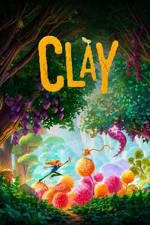 Постер: Clay