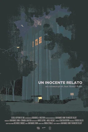 Постер: Un Inocente Relato