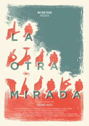 Постер: La otra mirada