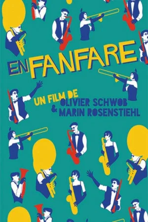 Постер: En Fanfare
