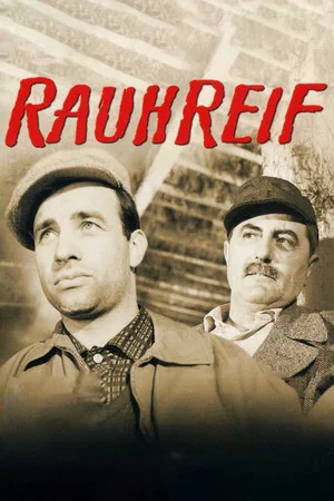 Постер: Rauhreif