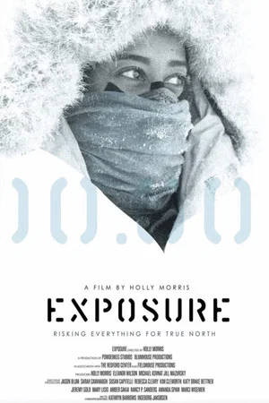 Постер: Exposure