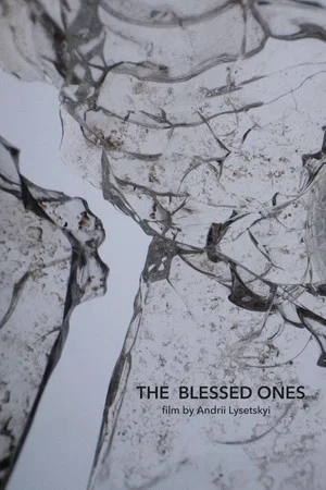 Постер: The Blessed Ones