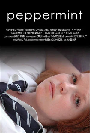 Постер: Peppermint