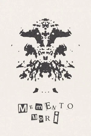 Постер: Memento Mori