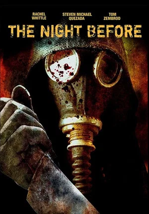 Постер: The Night Before