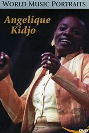 Постер: World Music Portraits: Angelique Kidjo