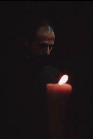 Постер: Час полнолуния