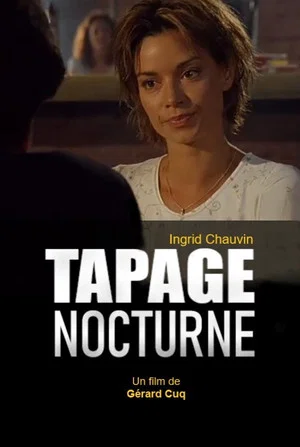 Постер: Tapage nocturne