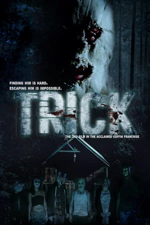 Постер: Trick