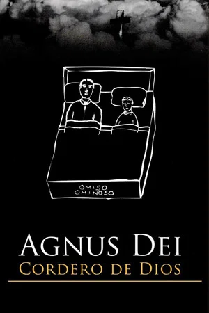 Постер: Agnus Dei: The Lamb of God