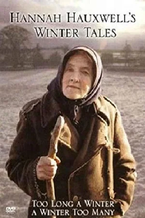 Постер: Too Long a Winter