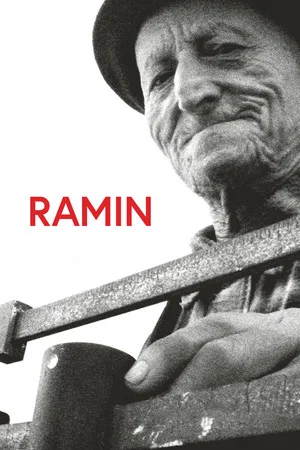 Постер: Ramin
