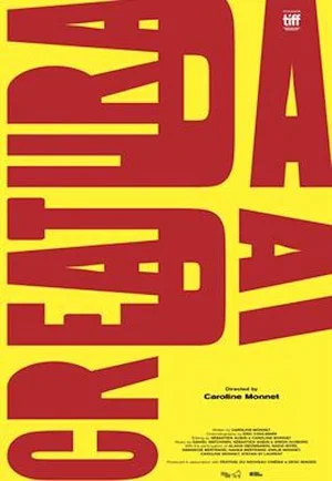 Постер: Creatura Dada