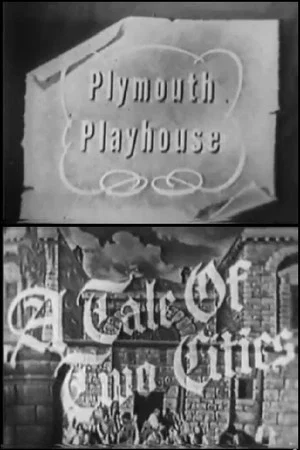 Постер: A Tale of Two Cities