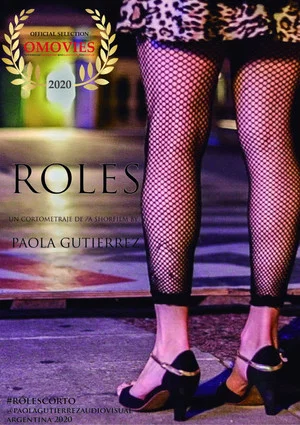 Постер: Roles