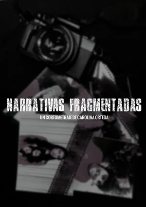 Постер: Fragmented Narratives