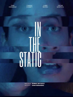 Постер: In the Static