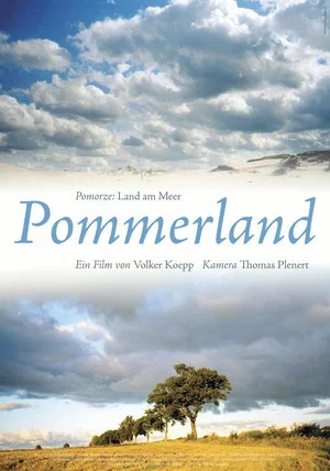 Постер: Pommerland