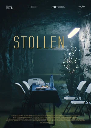 Постер: Stollen