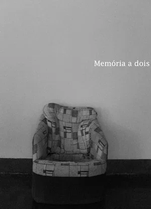 Постер: Memória a dois