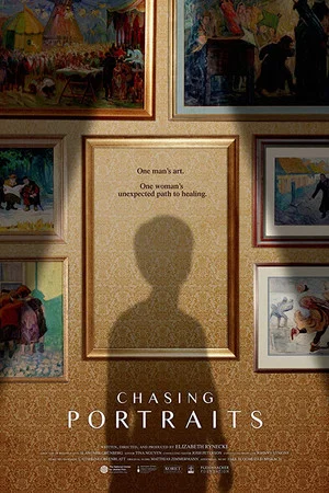 Постер: Chasing Portraits