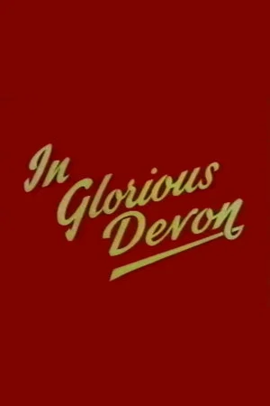 Постер: In Glorious Devon