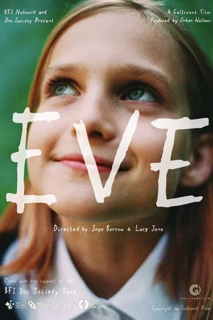 Постер: Eve