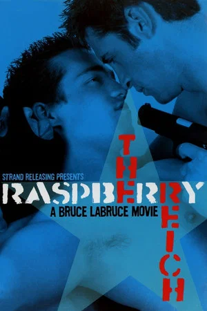 Постер: The Raspberry Reich