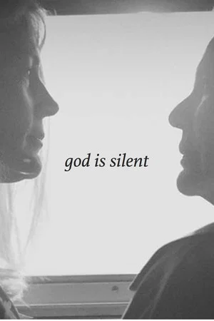 Постер: God Is Silent