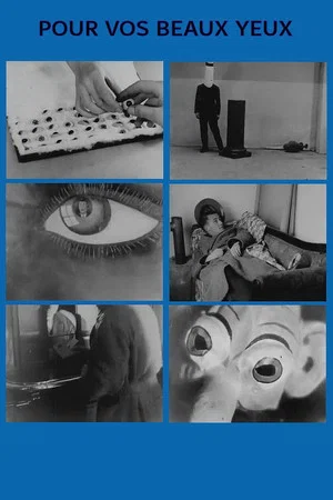 Постер: For Your Beautiful Eyes