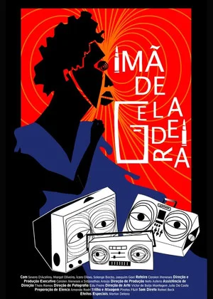 Постер: Ímã de Geladeira